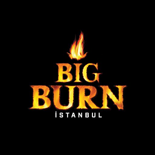 Big Burn İstanbul