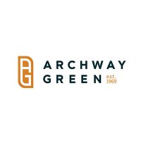 Archway Green(@archwaygreen) 's Twitter Profile Photo