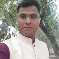 jigar raval(@jigarraval2017) 's Twitter Profile Photo