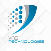VNS Technologies (@vnstech) Twitter profile photo