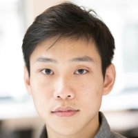 Yi Sun ⨇ (@theyisun) 's Twitter Profile