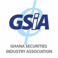 Ghana Securities Industry Association (@gsiaonline) 's Twitter Profile