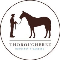 Thoroughbred Industry Careers(@TBredCareers) 's Twitter Profile Photo