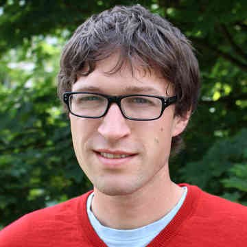 Angus Holford Profile