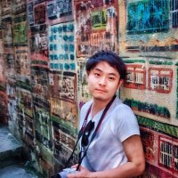 看護師っぽくないナースマンやんやん (@yanyan06030) 's Twitter Profile Photo