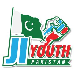 Official #Twitter handle of Jamaat-e-Islami Youth District Mansehra | e-mail: jiyouthmansehra@gmail.com | President @MAsimJI, GS @HafeezJamaati | #TeamJIYouth