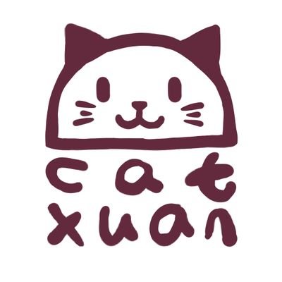 catxuanさんのプロフィール画像