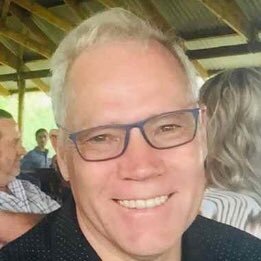 GHMcK's profile picture. 