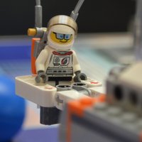 LEGO Studio Ciney (@legostudiociney) 's Twitter Profile