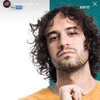 Matteo Costanzo (@matteocostanzo6) 's Twitter Profile