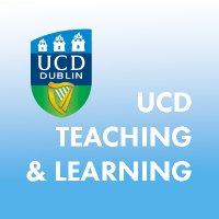 UCD Teaching & Learning(@UCDTL) 's Twitter Profileg