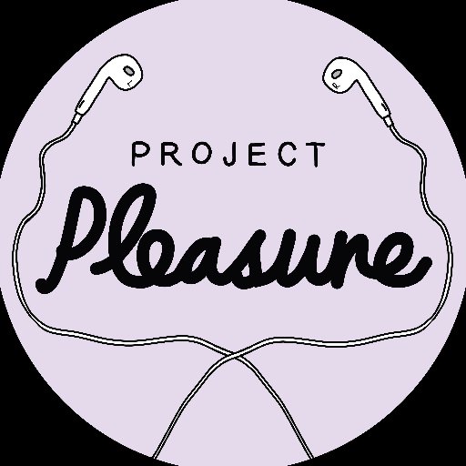 • Pleasure Seekers • Multi-award winning podcast putting the pleasure back into sex ed • @frankie_92 x @anouszkatate • ✨😇😈👊🏼