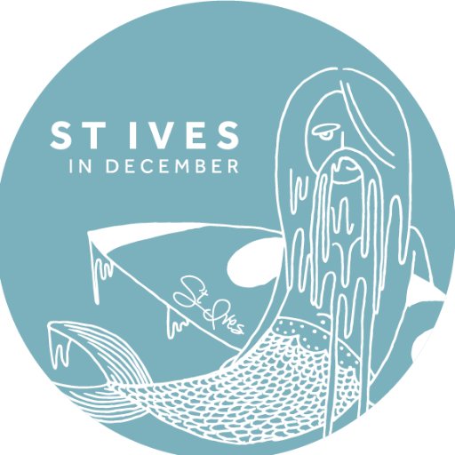 St Ives in December....a magical month full of fun.

Follow us on Facebook & Instagram for regular updates!
