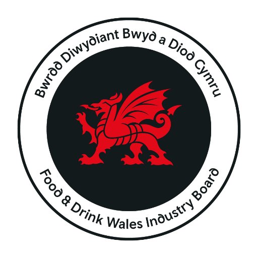 Sianel swyddogol Trydar Bwrdd Diwydiant Bwyd a Diod Cymru.
The official Twitter channel for Food and Drink Wales Industry Board.