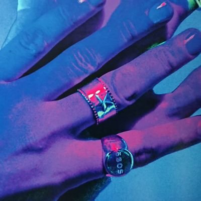 5acml5's profile picture. #5sos  #TheVamps  #1D


低浮上でごさいます