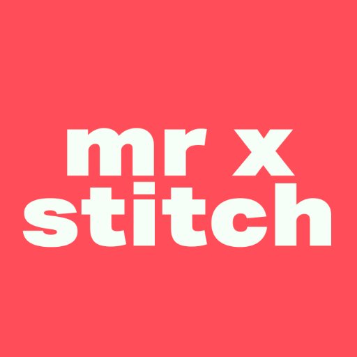 MrXStitch Profile Picture