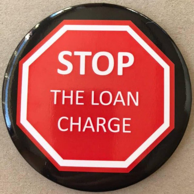 Campaigner against retrospective taxation and the Loan Charge.