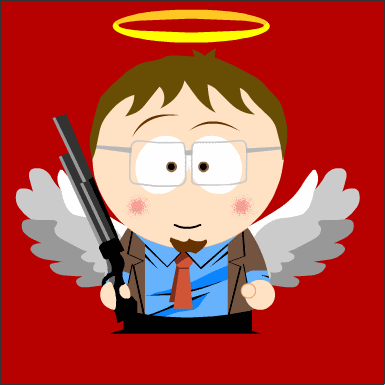 I'm a software developer. Also web comic-, TV-show-, movie-, PC game- and book aficionado.
Read my blog if you want to find out more about me.