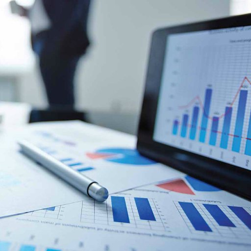 Consultancy service operating and connecting different markets and making operations more efficient. Our goal is to increase business efficiency and success #GL