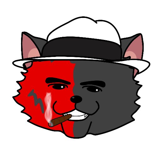 Moin moin! Maskiertes Rudeltier & Gamer aus Leidenschaft aktiv auf Twitch und YouTube. Verbale Inkontinenz garantiert seit 1884. 🐺