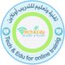تقنيةوتعليم Tech & Edu (@techedu8) Twitter profile photo تقنيةوتعليم Tech & Edu (@techedu8) Twitter profile photo