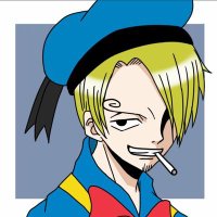 竜水@TLあまり見えてません (@d_one3269) Twitter profile photo