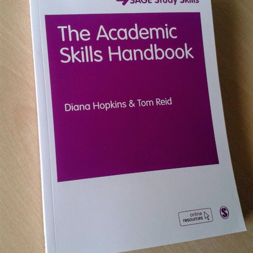 Academicskills1's profile picture. Enhance your academic skills and succeed in your studies