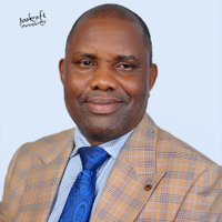 Julius Omomola (@hislink) 's Twitter Profile