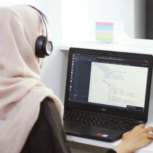 ●| IM Officer @DRC_MiddleEast 👩💻
●| Web Developer 👩💻