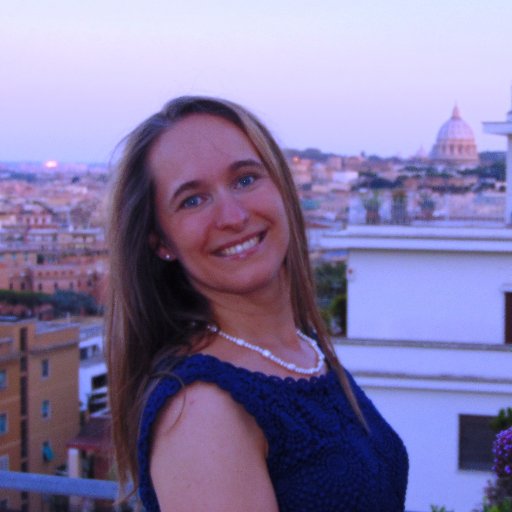 AYerashenkava's profile picture. Chartered accountant committed to #internationalization, passionate about #innovation, encourages SME's to use #finance smartly. 🧮 📈🌍