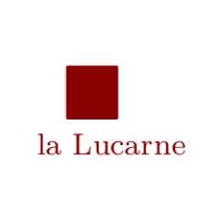 La Lucarne est un atelier collaboratif de médiation culturelle des sciences et techniques en société.
https://t.co/s75WHmDMmM