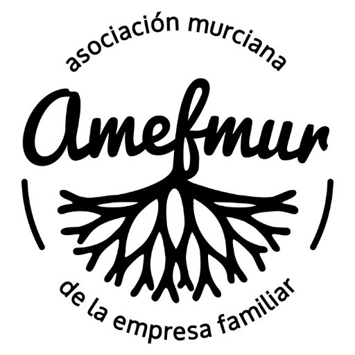 La Asociación Murciana de la Empresa Familiar (AMEFMUR) apoya y defiende desde 1996 los intereses de las #EmpresasFamiliares de la Región de #Murcia.