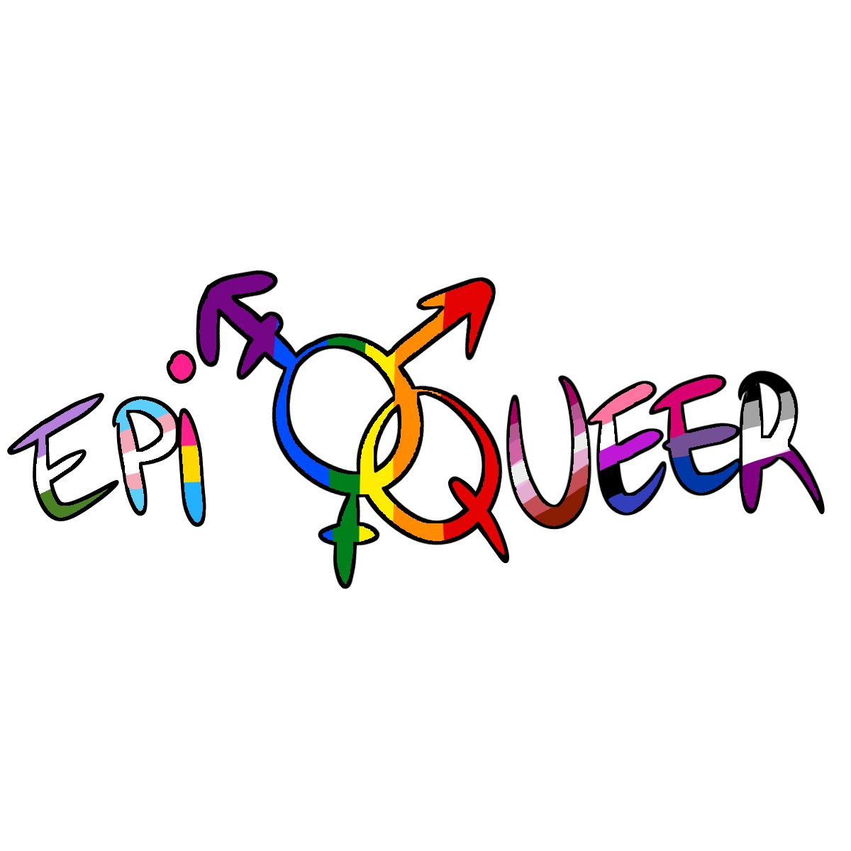 Epiqueer est l'association LGBT+ d'Epita et d'Epitech. 
Nous avons pour but d'aider et de sensibiliser les étudiant.e.s aux problématiques LGBT+