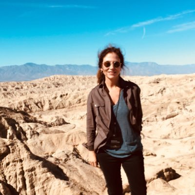 Directrice de la communication & RSE d’Universal Music France. La Culture est toujours une bonne réponse, quelque soit la question.