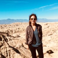 Natacha Krantz (@natachakrantz) 's Twitter Profile