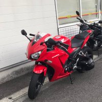 ライト (@mc41take250r) 's Twitter Profile