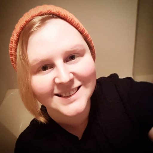 fantanoice's profile picture. 