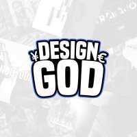 DesignGodGFX (@designgodgfx2) 's Twitter Profile