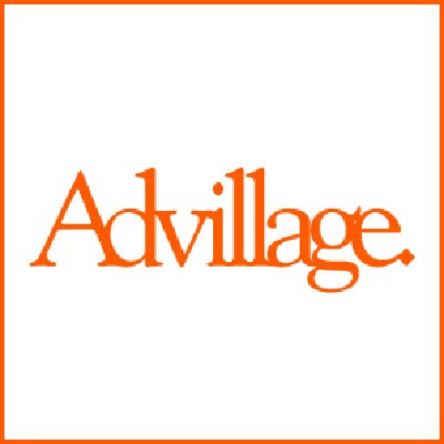 Advillage_br's profile picture. Mídia, marketing, tech, cultura e negócios