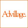 Advillage_br's profile picture. Mídia, marketing, tech, cultura e negócios