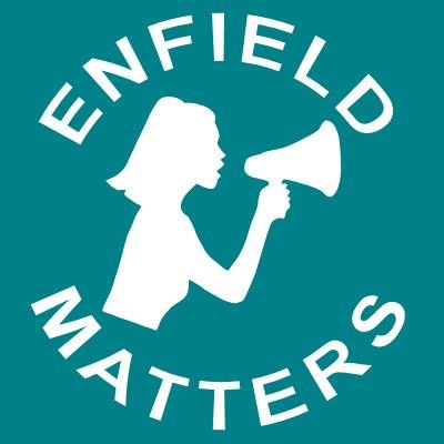 Enfield Matters is an informative discussion group that supports the borough of Enfield.  We also post events.  Please take a look at our group on Facebook