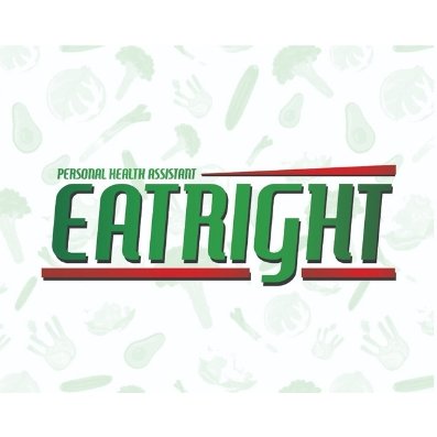 EatrightI's profile picture. Eatright → Your Personal Health Assistant
📌 100% Healthy & Tasty
👨🏼‍🍳 Chef Prepared
🔍 Nutrition Controlled
💸 Starting @ 30K
Info&Order Feel Free to DM
