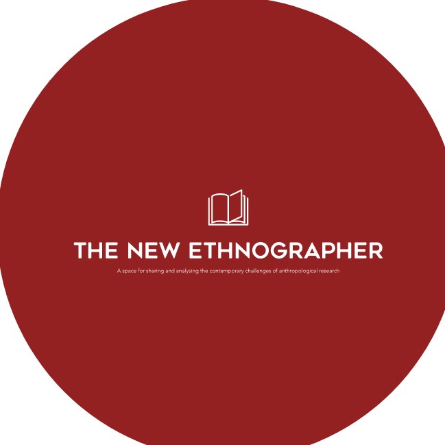 newethnographer Profile Picture