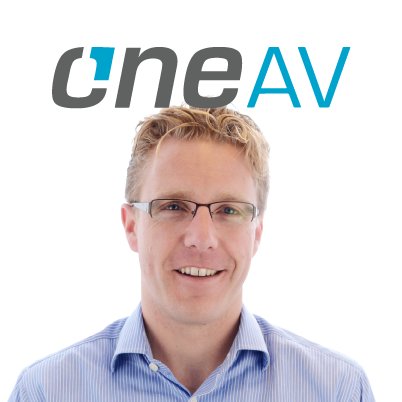 GeorgeMundyAV's profile picture. Trade Sales Manager at OneAV distributing HDanywhere, JustAddPower ProofVision & FOCAL When not helping with AV Projects I love Fast Cars, Sailing & Triathlons!