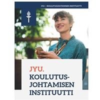 Koulutusjohtamisen instituutti (@kinstituutti) 's Twitter Profile Photo Koulutusjohtamisen instituutti (@kinstituutti) 's Twitter Profile Photo