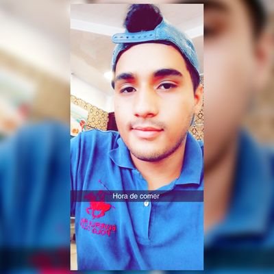-Angelo Lezcano💪
-Que Dios Te Multiplique lo que me Deseas😉
-Jesus Mi Salvador💙
-Otaku🙋