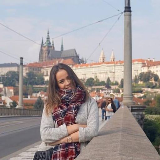 Hoy vivo en Bilbao, ¿mañana? No sé.✈️ Creo en ofrecer experiencias a través de la pantalla
🔰Digital Marketing postgrad student.🔰