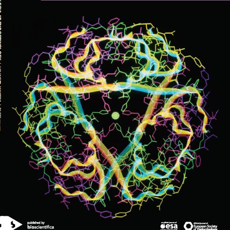 Publishing studies on #molecular and #cellular mechanisms in #endocrinology. Owned by @Soc_Endo, published by @Bioscientifica, official journal of @EndoSocAus.