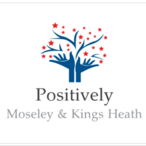 Celebrating all things positive in the Moseley and Kings Heath Community.