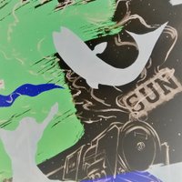 ジュンク堂書店池袋本店 芸術書担当 (@junkudo_ike_art) 's Twitter Profile Photo ジュンク堂書店池袋本店 芸術書担当 (@junkudo_ike_art) 's Twitter Profile Photo